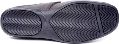 Peponi Men Brown Sandals