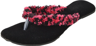 Tactic Women Flats(Black , 37 Euro)