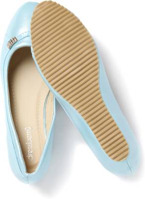 Dressberry Women Black Heels