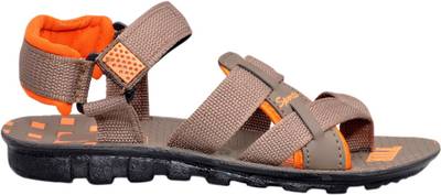 The Scarpa Men Blue Sandals