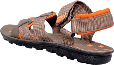 The Scarpa Men Blue Sandals