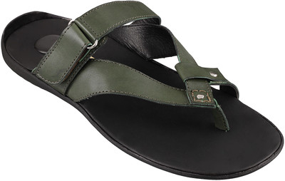 

Mochi Men 21, Green Casual