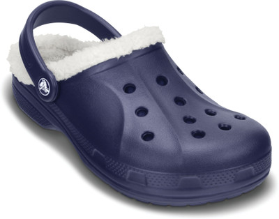 

Crocs Men Navy Sandals