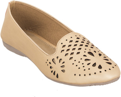 

SPM Girls Flats(Pink