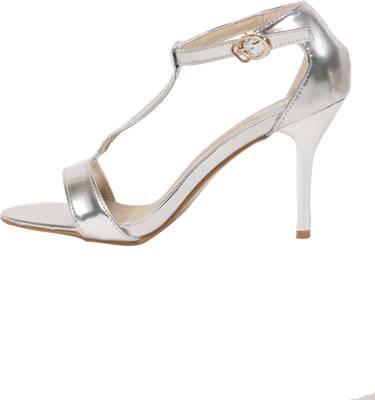 Ilo Women Black Heels