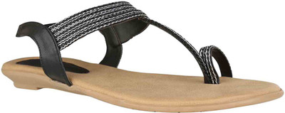 

Exotique Women Black Flats