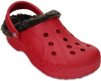 

Crocs Women Red Clogs