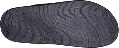 Emosis Men Brown Sandals