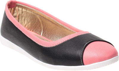 

MSC Women Pink Flats