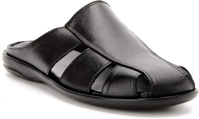 

Bruno Manetti Men Black Casual