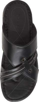 JCube Men TAN Sandals