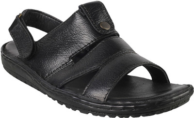 

Metro Men 11,Black Flats