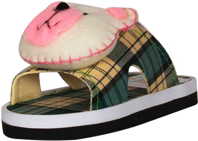Ole Baby Boys & Girls Clogs(Pink