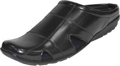 Strive Men Tan Sandals