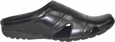 Strive Men Tan Sandals