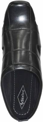 Strive Men Tan Sandals