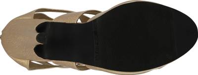 ARINNA Women Black Heels