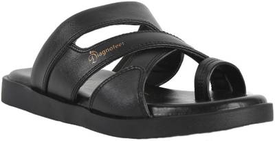 RTS Men Brown Sandals