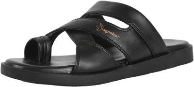 RTS Men Brown Sandals