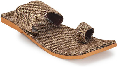 

Paduki Men Brown Sandals