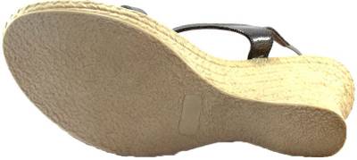 Pawar Women GUNMETAL Heels