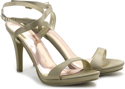 

Inc.5 Women Chikoo Heels