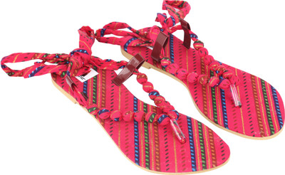 

Decot Paradise Women Pink Flats