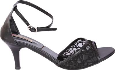 Indulgence Women Grey Heels