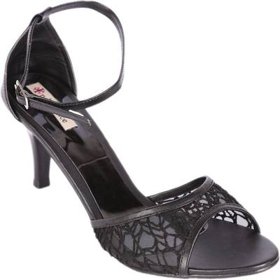 Indulgence Women Grey Heels