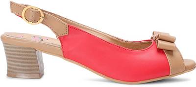 Meriggiare Women Black Heels