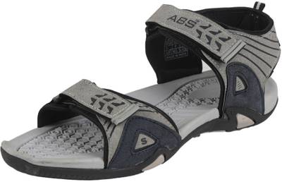 ABS Men Green Sandals