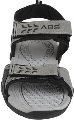 ABS Men Green Sandals