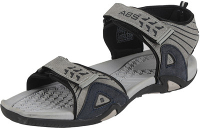 

ABS Men Grey Sandals