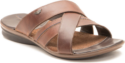 

Red Tape Men Brown Casual