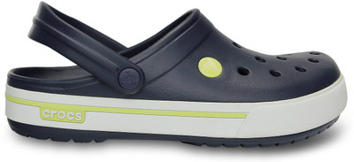 

Crocs Men Navy Sandals