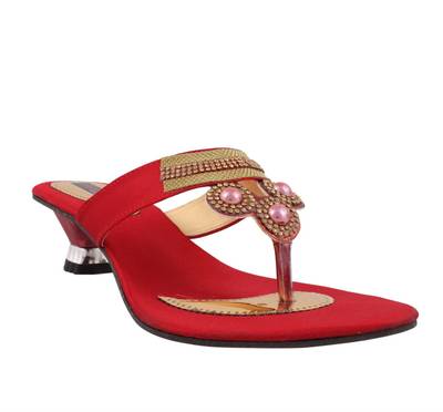 Sapyork Women Blue Heels