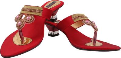 Sapyork Women Blue Heels