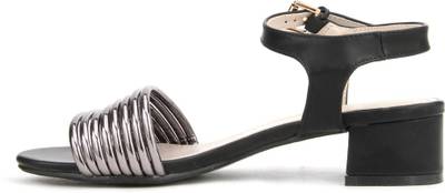 Addons Women BLACK Heels