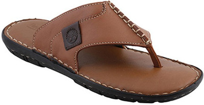 

Ventoland Men Tan Sandals