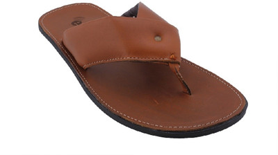 

E-Lyte Men Tan Casual