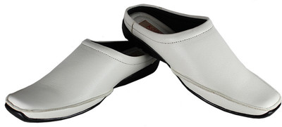 

Kopps Men White Casual