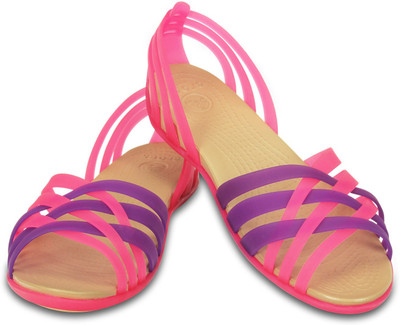 

Crocs Women 14121-6HN Flats
