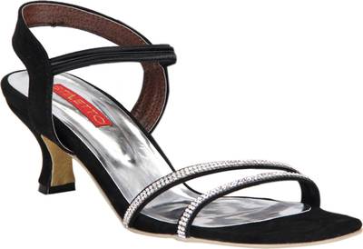 Stiletto Women White Heels