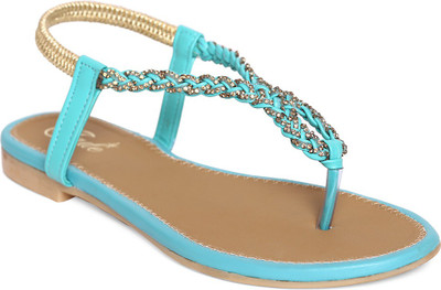 

Jade Women MINT Flats