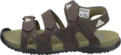 Adidas Men REABRN/OLICAR/NATBEI Sports Sandals