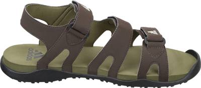 Adidas Men REABRN/OLICAR/NATBEI Sports Sandals
