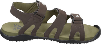 

ADIDAS Men REABRN/OLICAR/NATBEI Sports Sandals