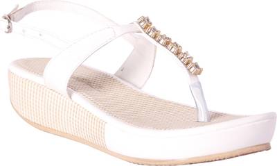 Pantof Women wht-11 Heels