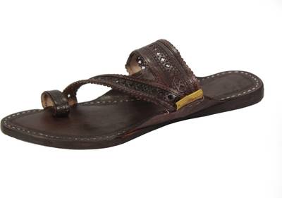 Paytaan Men Yellow Sandals