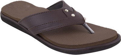 

Walk Away Women Brown Flats